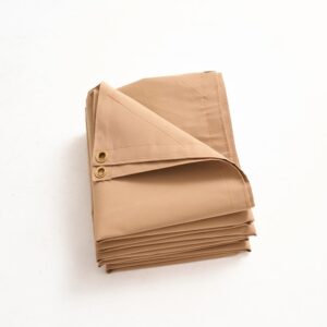 Heavy Duty Waterproof Canvas