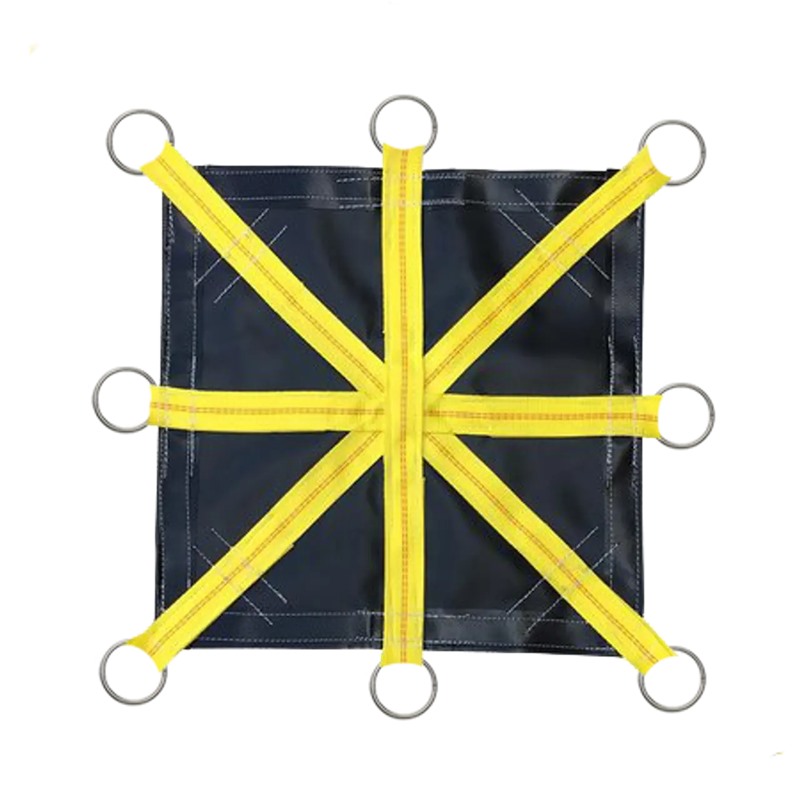 Snow Tarpaulin - Image 2