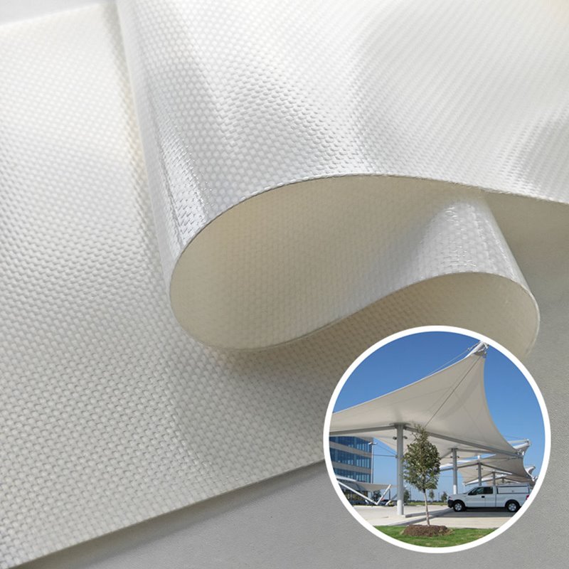 Tent / Awning Fabric - Image 4