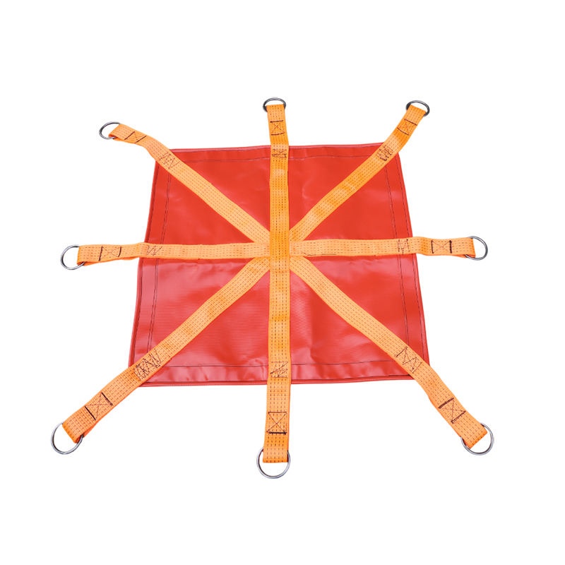 Snow Tarpaulin - Image 4