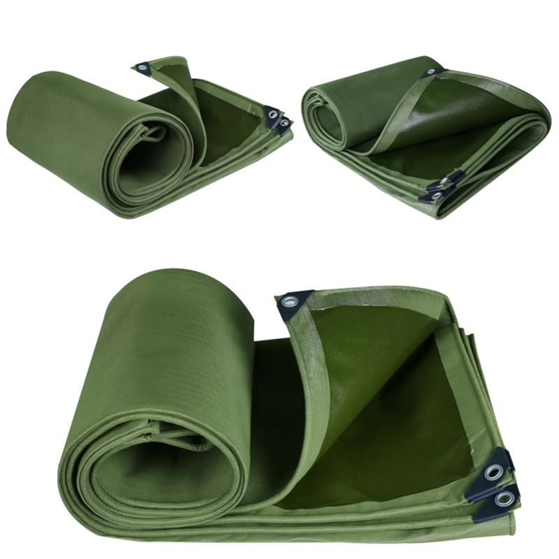 Silicone Waterproof Canvas - Image 2